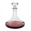Admiral's Decanter -DRINKWARE Sales Store admirals decanter liquid