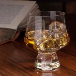 Armchair Spirits Snifter Glass -DRINKWARE Sales Store armchair 1