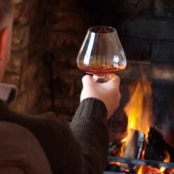 Armchair Spirits Swirler Brandy Glass -DRINKWARE Sales Store armchair 2