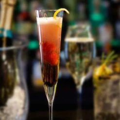 Bar Excellence Champagne Celebration Flute, Set Of 2 10 Bar Excellence Champagne Celebration Flute, Set Of 2 -DRINKWARE Sales Store bar ex flute