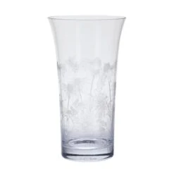 Bloom Flared Vase Bees & Rudbeckia -DRINKWARE Sales Store bm3553 flared vase bees rudbeckia co kr