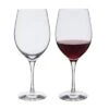 Wine Master Bordeaux Red Wine Glass, Set Of 2 1 Wine Master Bordeaux Red Wine Glass, Set Of 2 -DRINKWARE Sales Store bordeaux