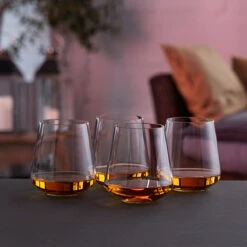 Cheers! Tumbler, Set Of 4 -DRINKWARE Sales Store cheers tumbler mood 050