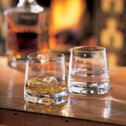 Whisky Collection - Classic Whisky Glass -DRINKWARE Sales Store classic square
