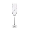 Glitz Celebration Flutes, Set Of 2