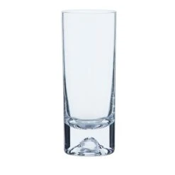 Dimple Highball Glass, Set Of 2 -DRINKWARE Sales Store dimple tu10 6 highball empty co lr 1