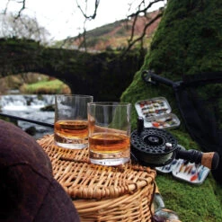 Exmoor Old Fashioned Whisky Glass -DRINKWARE Sales Store exmoor mood lr 7