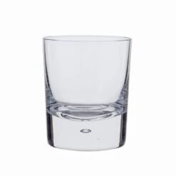 Exmoor Double Old Fashioned Whisky Glass -DRINKWARE Sales Store exmoor tu45 5 dbl oldfash empty co 1