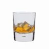 Exmoor Double Old Fashioned Whisky Glass