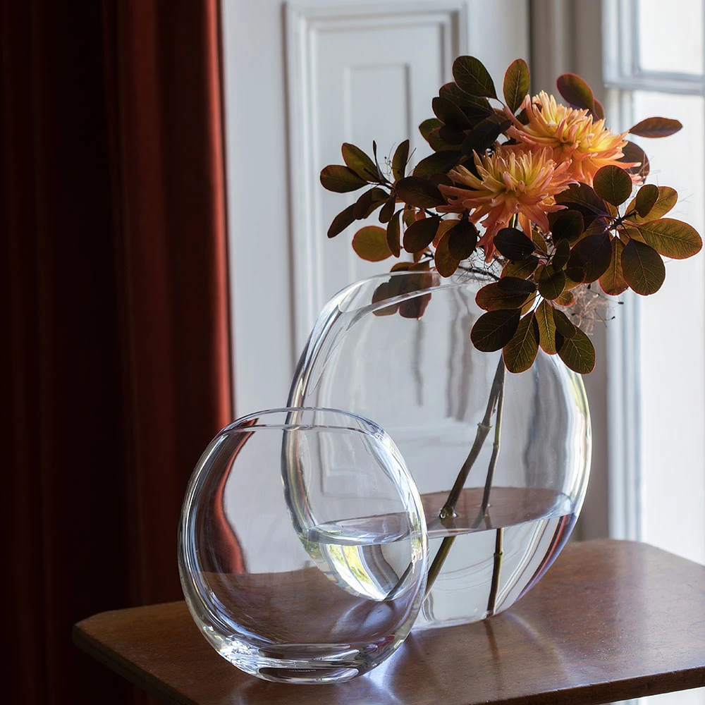 Flora Large Vase 5 Flora Large Vase - Image 3