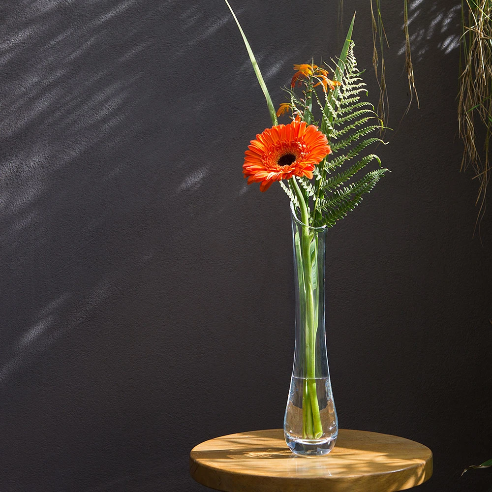 Florabundance Single Rose Vase 5 Florabundance Single Rose Vase - Image 3