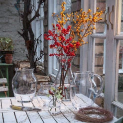 Flower Garden Spray Vase 7 Flower Garden Spray Vase -DRINKWARE Sales Store flower garden square 1