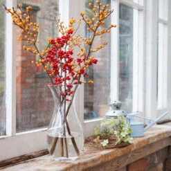 Flower Garden Foliage 7 Flower Garden Foliage -DRINKWARE Sales Store foliage square