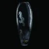 Seahorses - Tall Vase Ed: 25 -DRINKWARE Sales Store gal3255 seahorses flora tall vase co