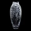 Jardin Wisteria Tall Vase -DRINKWARE Sales Store gal3500 wisteria tall vase co lr