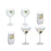 Bar Six Gin, Set Of 6 2 Bar Six Gin, Set Of 6 -DRINKWARE Sales Store gpwbgin 6pk