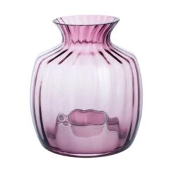 Cushion Large Vase Heather 8 Cushion Large Vase Heather -DRINKWARE Sales Store heather empty 2
