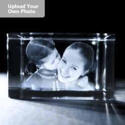 Large Laser Photo Gift Block - Rectangle (Free Text Engraving Available) - Standard Delivery Will Be 3 Working Days. 8 Large Laser Photo Gift Block - Rectangle (Free Text Engraving Available) - Standard Delivery Will Be 3 Working Days. -DRINKWARE Sales Store largerect2