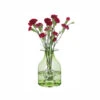 Flower Bottles - Lily/Green