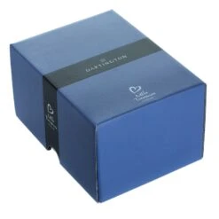 Little Treasures - Amethyst Optic Vase -DRINKWARE Sales Store little treasures boxes co 4 sml 1 4