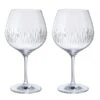 Limelight - Mitre Copa, Set Of 2 -DRINKWARE Sales Store llm3474 4 p limelight mitre copa co