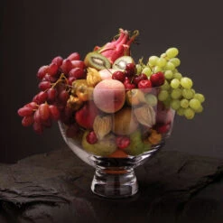 Lynton Medium Bowl 7 Lynton Medium Bowl -DRINKWARE Sales Store lynton bowl web