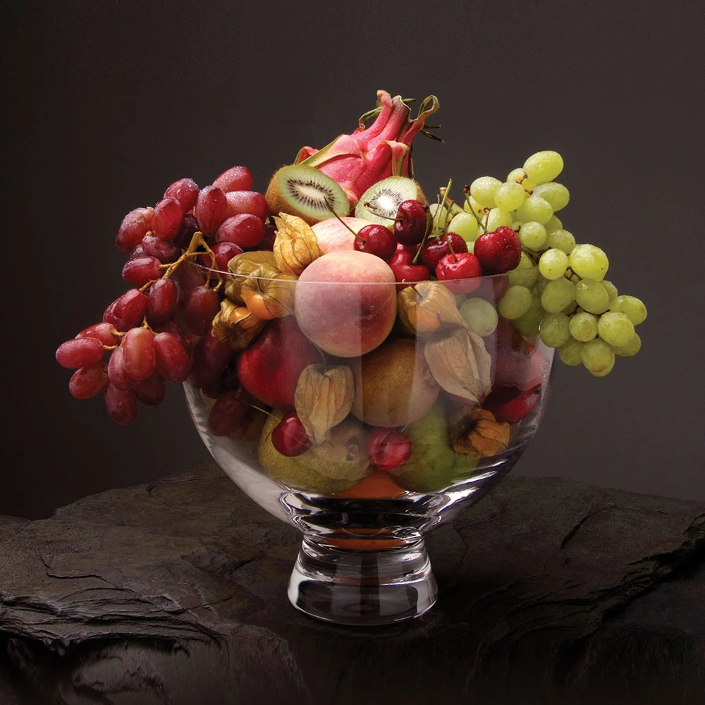 Lynton Medium Bowl 5 Lynton Medium Bowl - Image 3