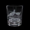 Hand Engraved Game Pheasant Tumbler -DRINKWARE Sales Store pheasants 054
