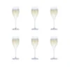 Prosecco Party, Set Of 6 -DRINKWARE Sales Store prosecco 1