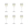 Prosecco Party, Set Of 6 -DRINKWARE Sales Store prosecco