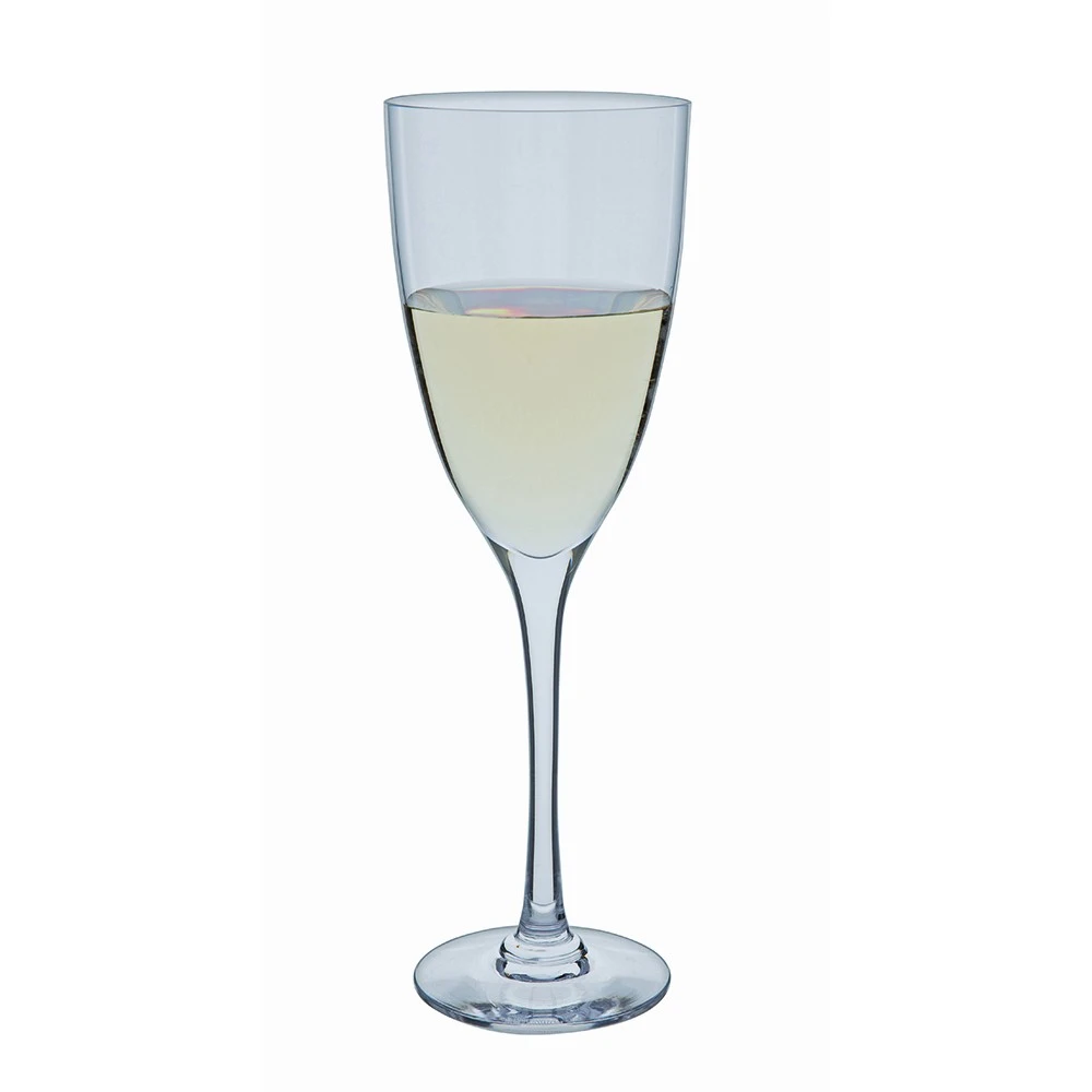 Rachael Small White Wine Glass 3 Rachael Small White Wine Glass