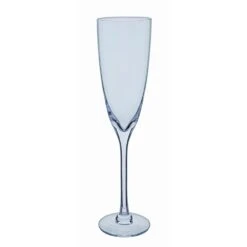 Rachael Champagne Flute -DRINKWARE Sales Store rachael st496 4 flute empty co lr 1