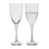 Rachael Small White Wine Glass, Set Of 2 -DRINKWARE Sales Store rachel white wine