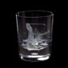 Hand Engraved Golfer Tumbler -DRINKWARE Sales Store rb golfer