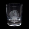 Hand Engraved Springer Spaniel Tumbler -DRINKWARE Sales Store rb springer spaniel