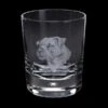 Hand Engraved Border Terrier Tumbler 1 Hand Engraved Border Terrier Tumbler -DRINKWARE Sales Store rb45 5 borderterrier engraved whisky glass border terrier co 1