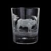 Hand Engraved Majestic Wildlife Buffalo Tumbler 1 Hand Engraved Majestic Wildlife Buffalo Tumbler -DRINKWARE Sales Store rb45 5 majestic wildlife buffalo co lr