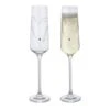 Glitz Romance Champagne Flutes 2 Glitz Romance Champagne Flutes -DRINKWARE Sales Store romance flutes 1
