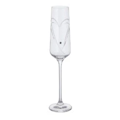 Glitz Romance Champagne Flutes 10 Glitz Romance Champagne Flutes -DRINKWARE Sales Store romanceflute 4