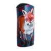 Leslie Gerry Vase - Fox -DRINKWARE Sales Store sda84 leslie gerry beswick vase fox co 1 sml