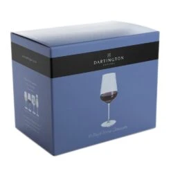 Select Red Wine Glass, Set Of 6 -DRINKWARE Sales Store select boxes red wine 023