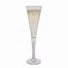 Sharon Champagne Flute -DRINKWARE Sales Store sharon st115 6 ch flute liquid co 1