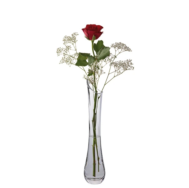 Florabundance Single Rose Vase 3 Florabundance Single Rose Vase