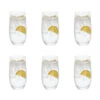Six Highball, Set Of 6 2 Six Highball, Set Of 6 -DRINKWARE Sales Store six highball