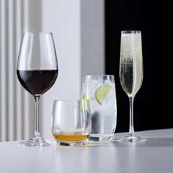 Six Highball, Set Of 6 -DRINKWARE Sales Store six mood 073