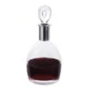 Soren Short Decanter -DRINKWARE Sales Store soren short decanter liquid