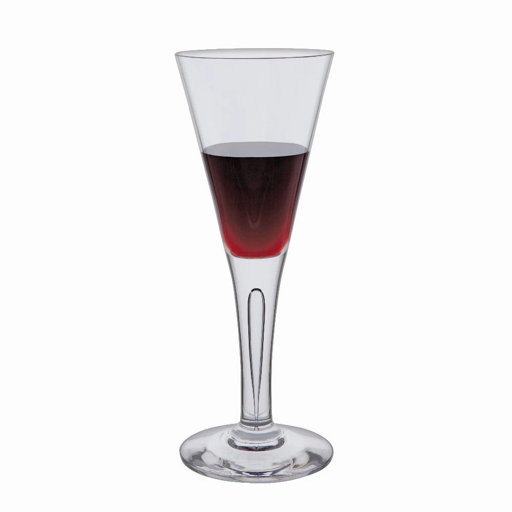 Sharon Claret Red Wine Glass, Set Of 2 4 Sharon Claret Red Wine Glass, Set Of 2 - Image 2