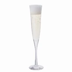 Bar Excellence Champagne Celebration Flute, Set Of 2 9 Bar Excellence Champagne Celebration Flute, Set Of 2 -DRINKWARE Sales Store st2082 3 p celebration flute liquid co sml 1