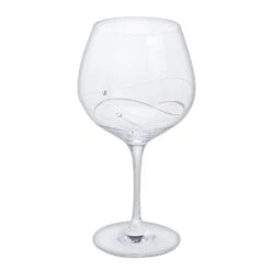 Glitz Gin & Tonic Copa, Set Of 2 -DRINKWARE Sales Store st2557 13 p glitz copa empty cov2 lr
