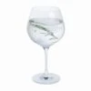 Glitz Gin & Tonic Copa, Set Of 2 -DRINKWARE Sales Store st2557 13 p glitz copa full liquid co sml darker